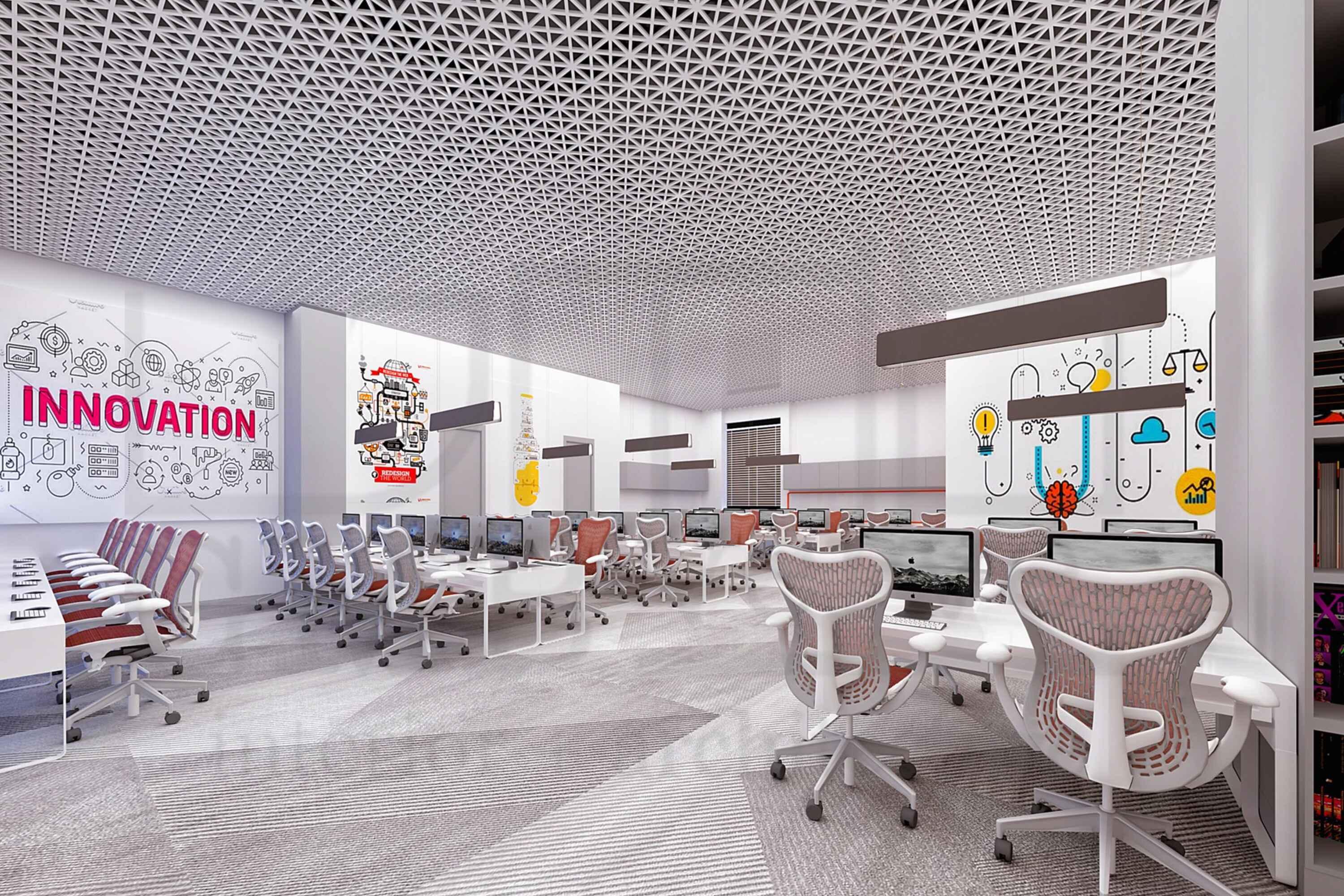 IACG Multimedia College Guntur Infrastructure and Facilities photo 58